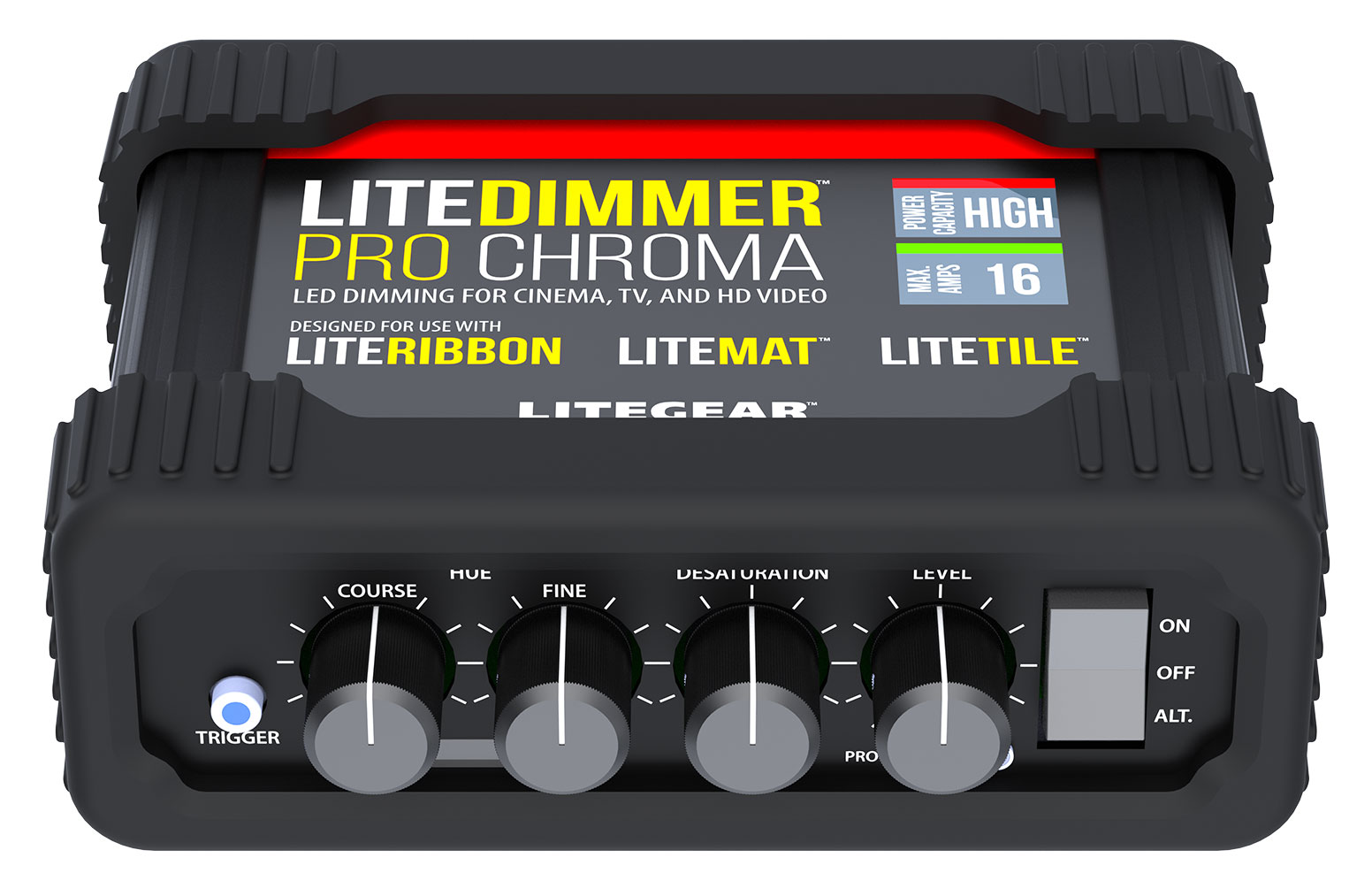 LiteDimmer Pro Chroma