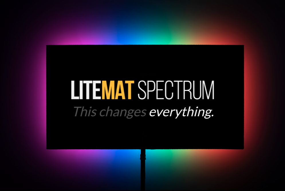 Protected: LiteMat Spectrum